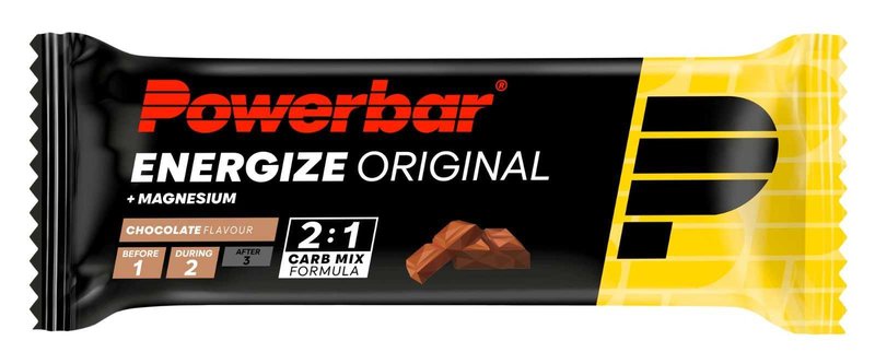 PowerBar Energize