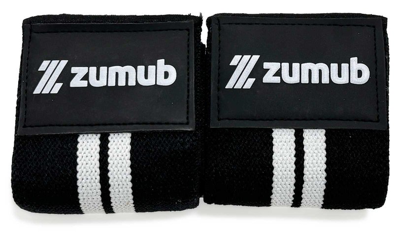 Proteções de Pulso