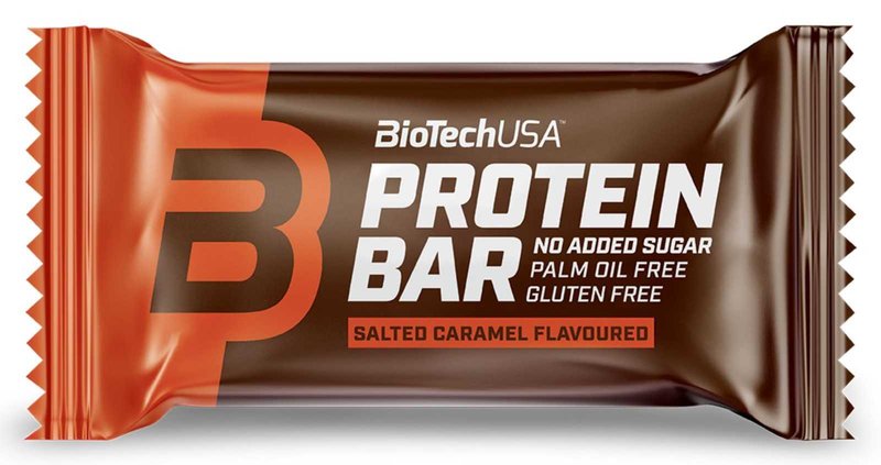 Protein Bar