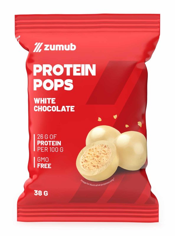 Protein Pops