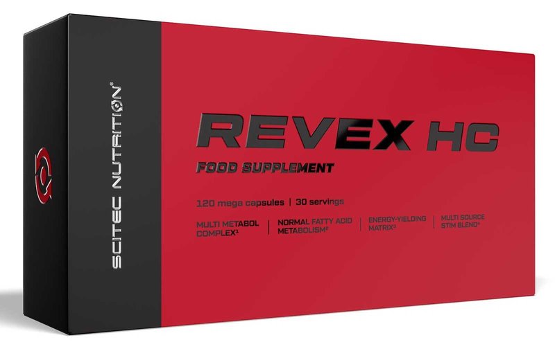 Revex HC
