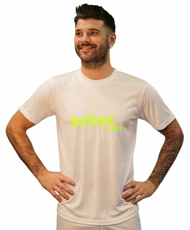 T-Shirt Homem Sensation