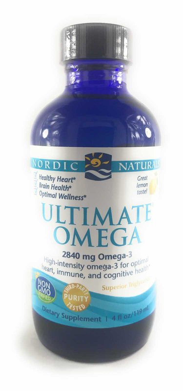 Ultimate Omega 3