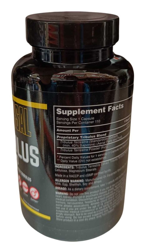 Universal Tribulus Pro