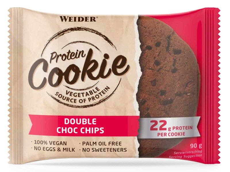 Vegan Protein Cookie