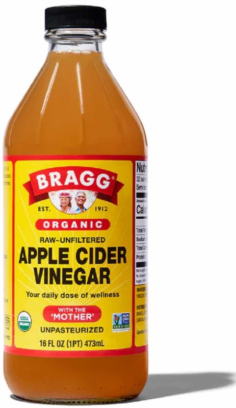 Vinagre de Sidra Biológico