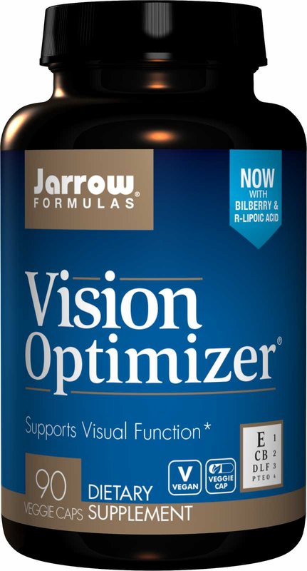 Vision Optimizer