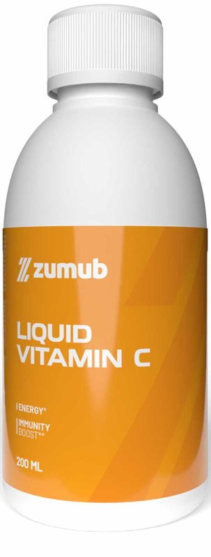 Vitamina C Líquida