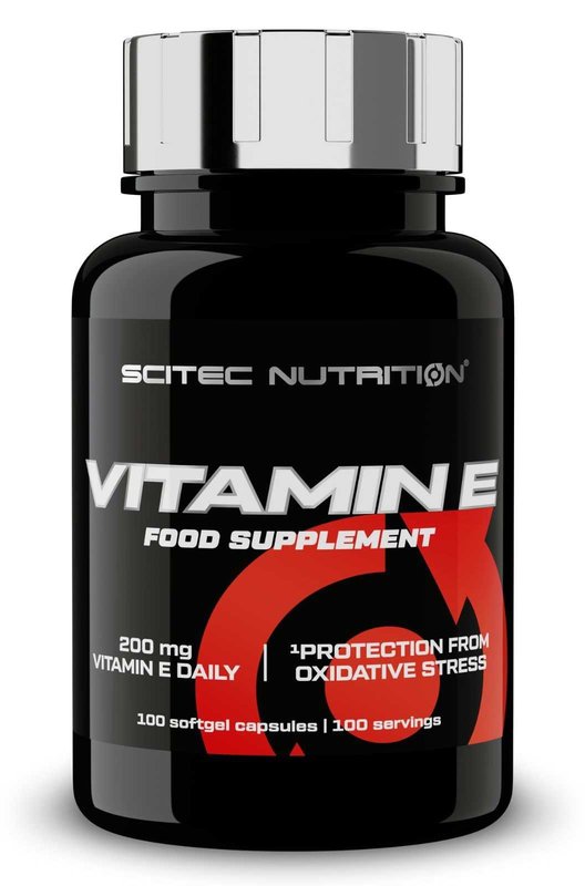 Vitamina E