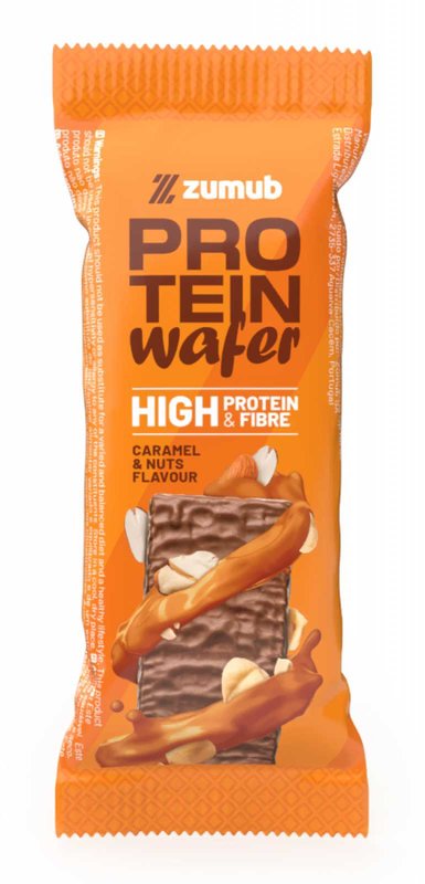 Wafer de Proteína