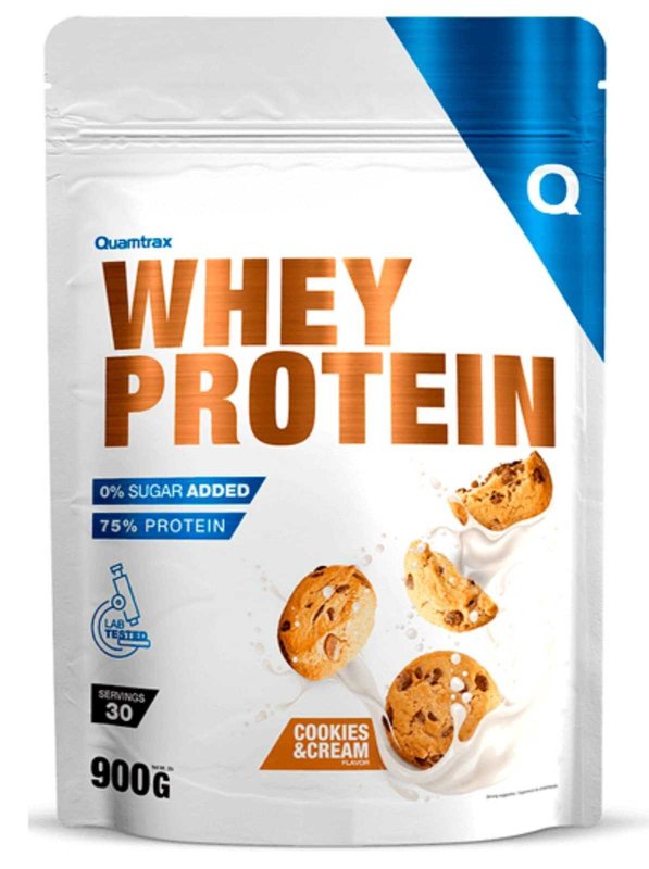 Whey Protein